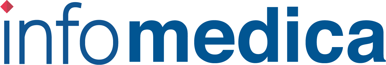 Infomedica logo
